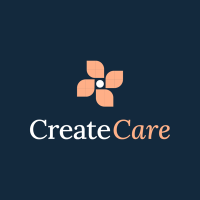 Create Care logo