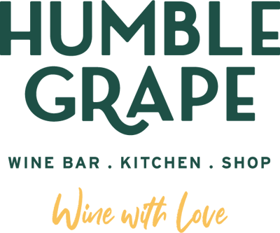 Humble Grape