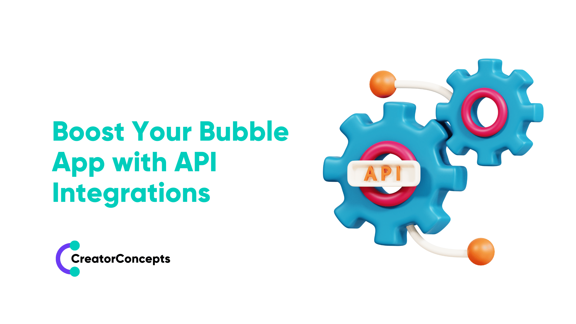 Boost Your Bubble App with API Integrations